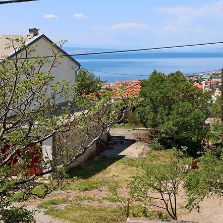 Apartments With A Parking Space Senj - 5571 Senj (Lika-Senj) Exterior foto