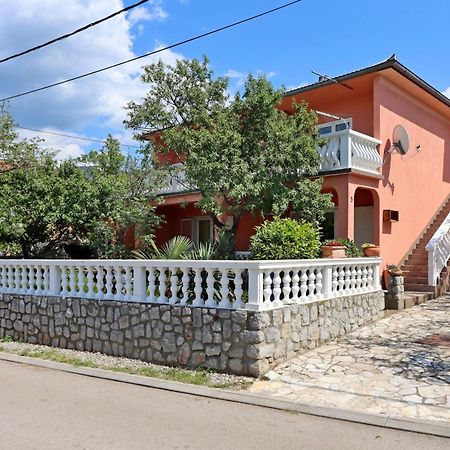 Apartments With A Parking Space Senj - 5571 Senj (Lika-Senj) Exterior foto