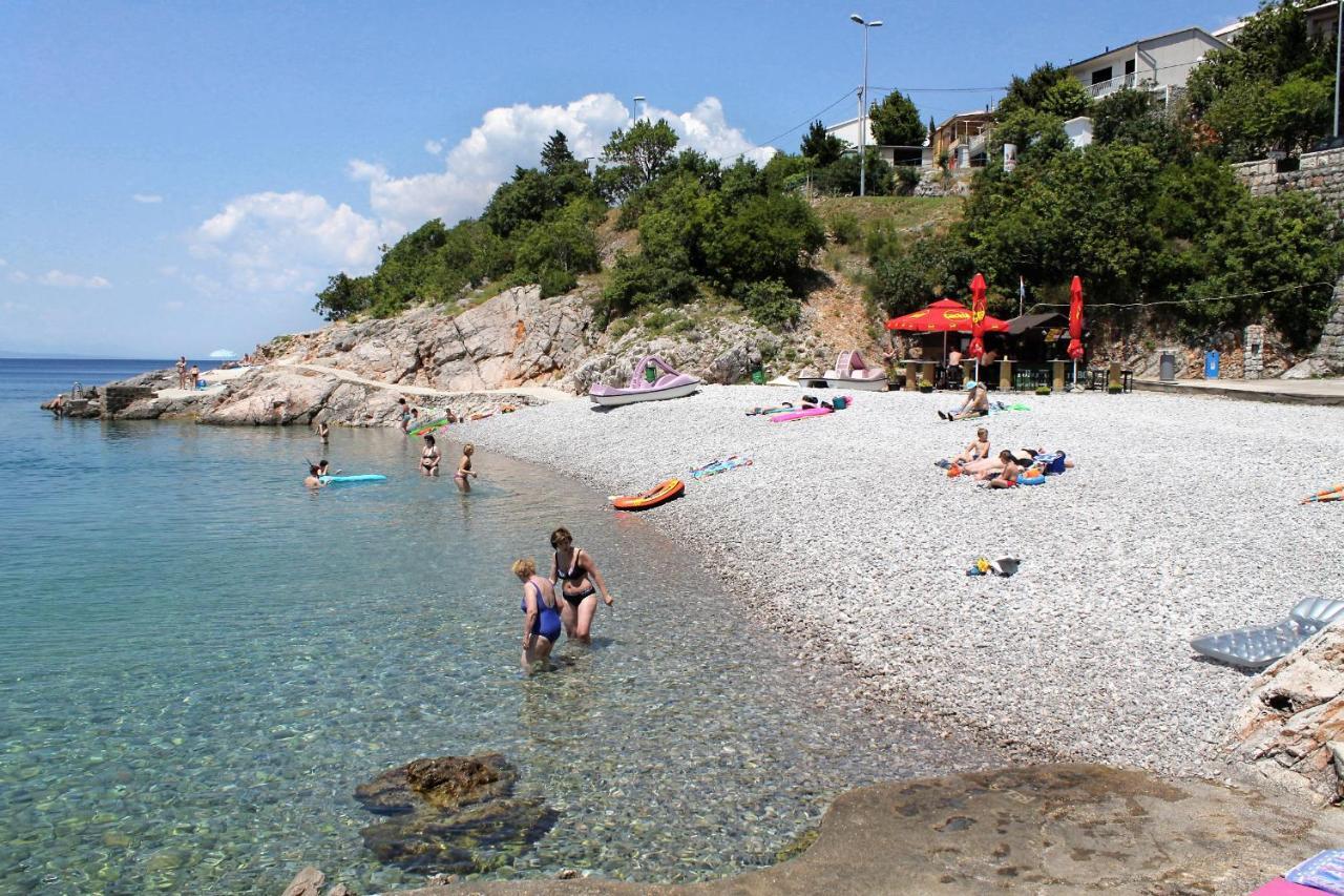 Apartments With A Parking Space Senj - 5571 Senj (Lika-Senj) Exterior foto