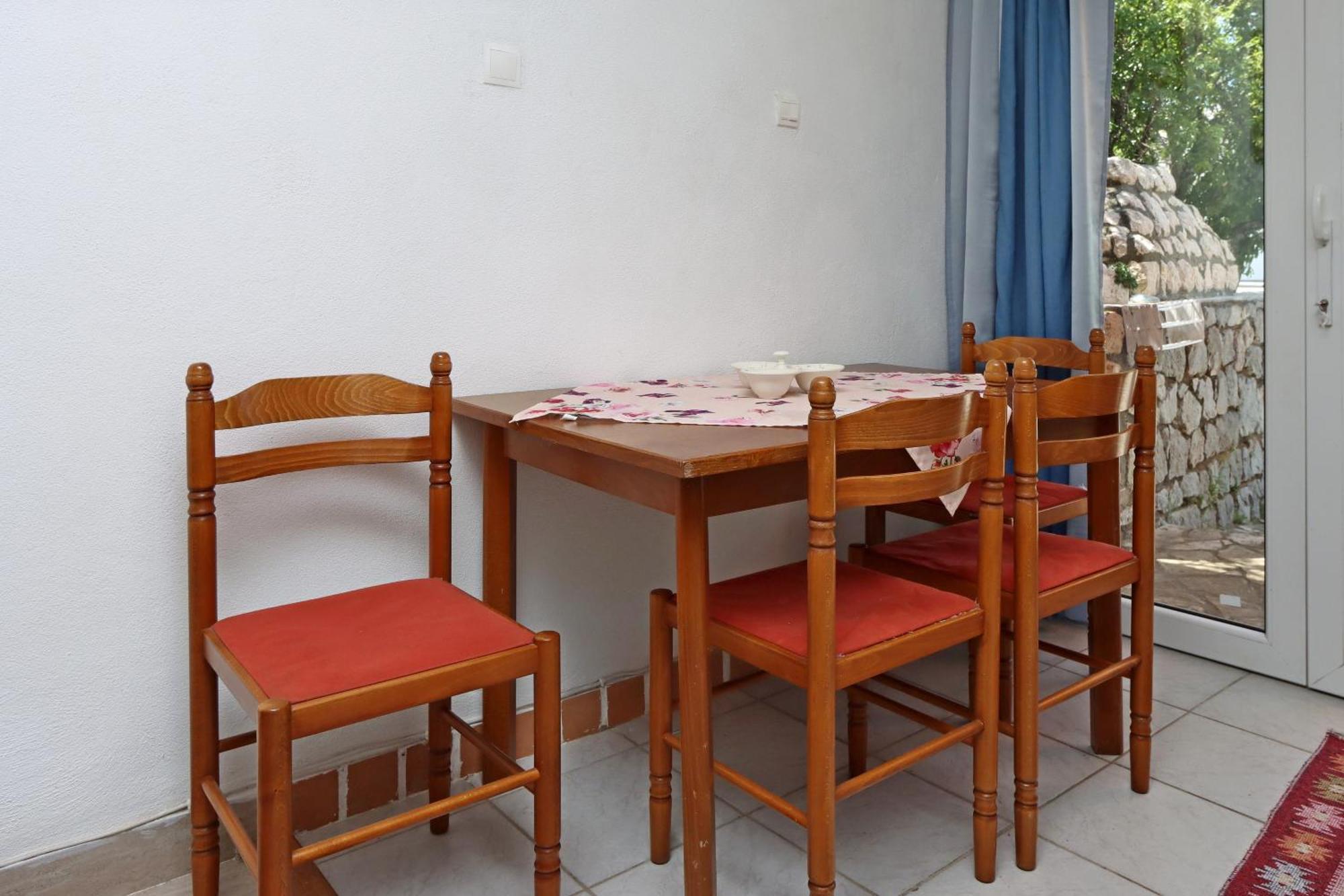 Apartments With A Parking Space Senj - 5571 Senj (Lika-Senj) Exterior foto