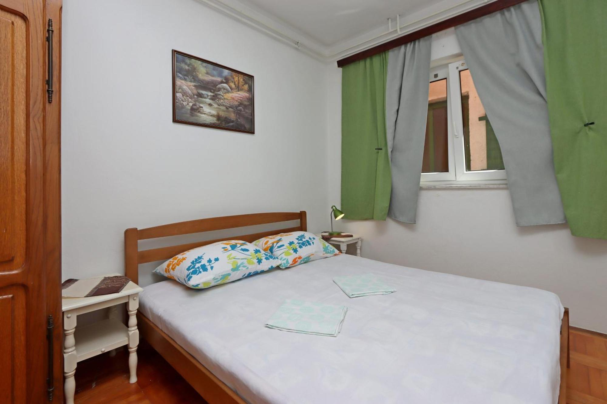Apartments With A Parking Space Senj - 5571 Senj (Lika-Senj) Exterior foto