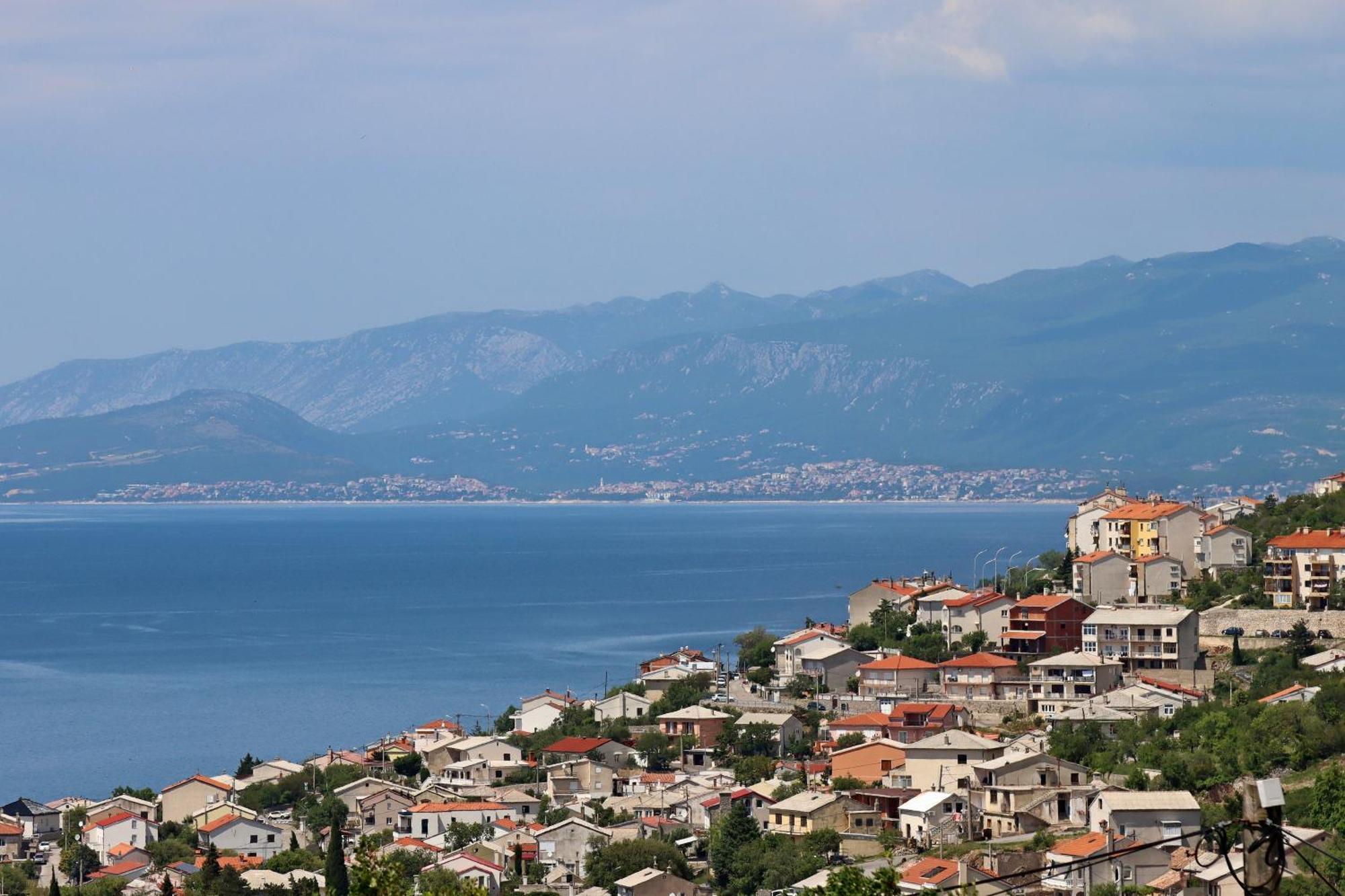 Apartments With A Parking Space Senj - 5571 Senj (Lika-Senj) Exterior foto