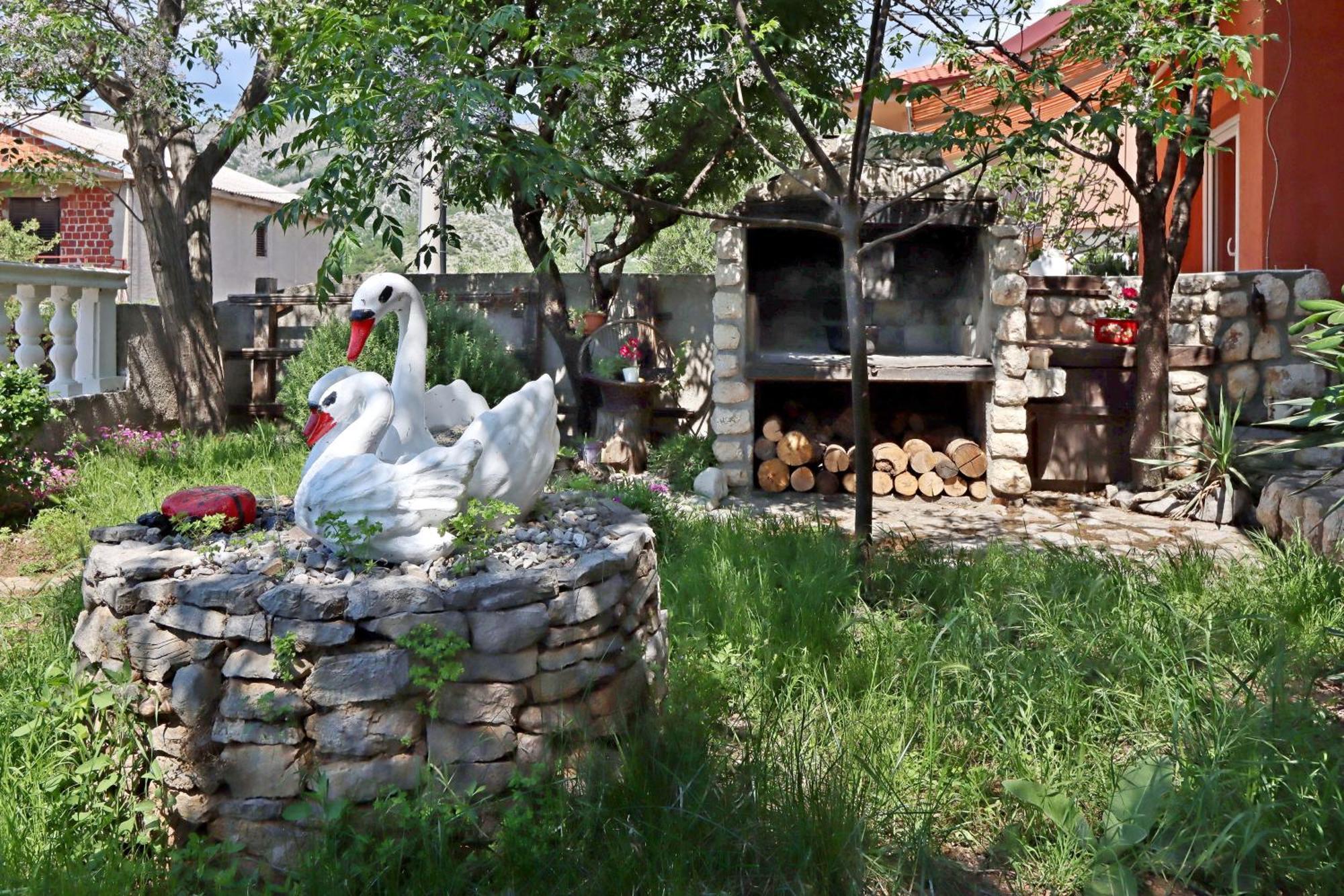 Apartments With A Parking Space Senj - 5571 Senj (Lika-Senj) Exterior foto