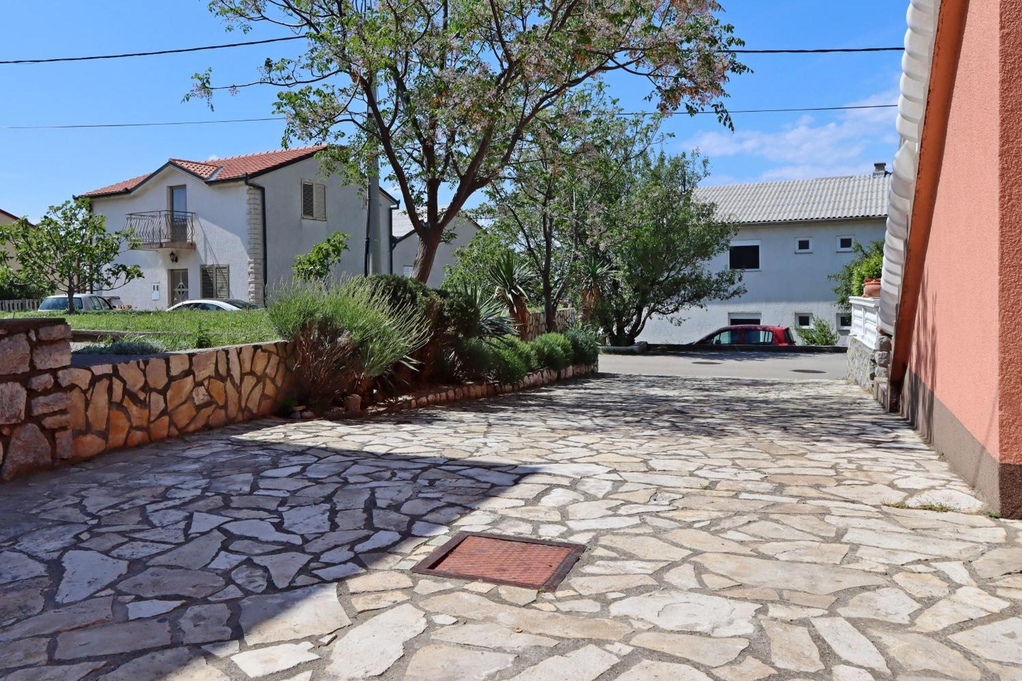 Apartments With A Parking Space Senj - 5571 Senj (Lika-Senj) Exterior foto